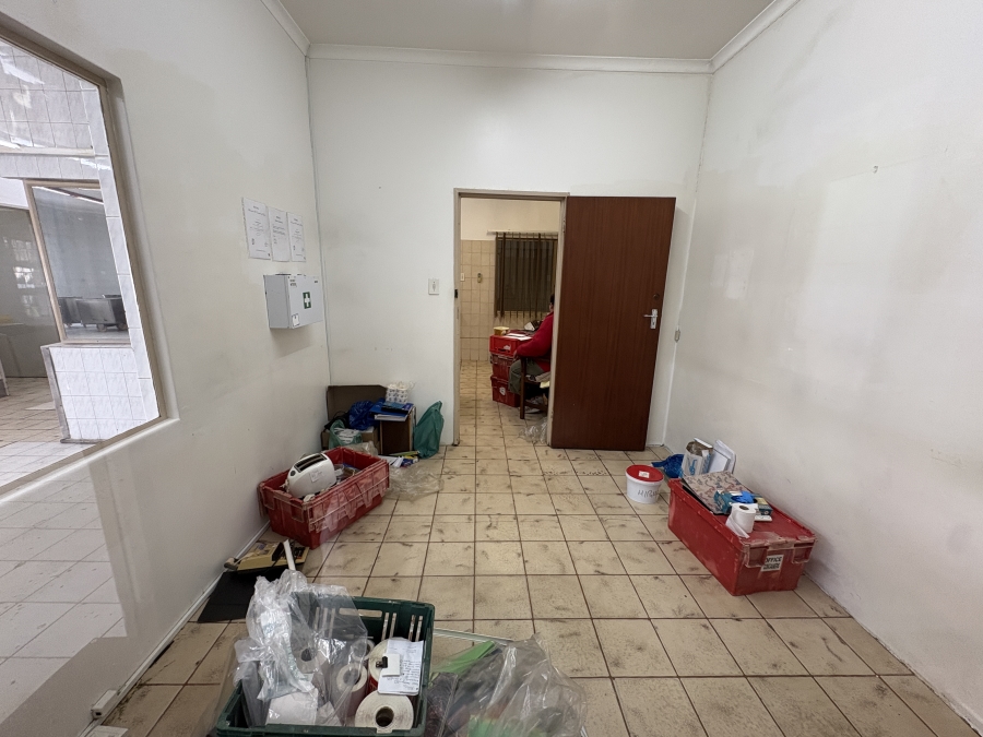Commercial Property for Sale in Wilsonia Eastern Cape
